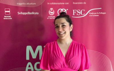 Filomena Irma Titaro
