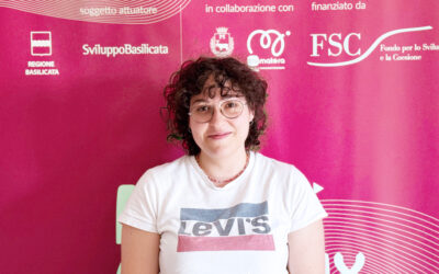 Lorenza Forastiere